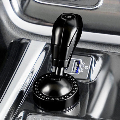 Przycisk startowy One-Touch do samochodu