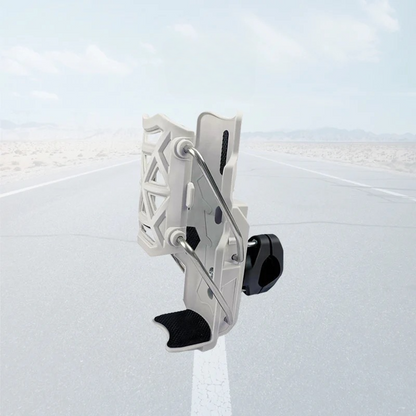 Uniwersalny uchwyt na butelkę – do rowerów i motocykli