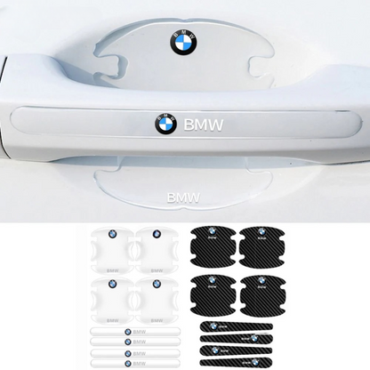 Samochodowe podkładki ochronne