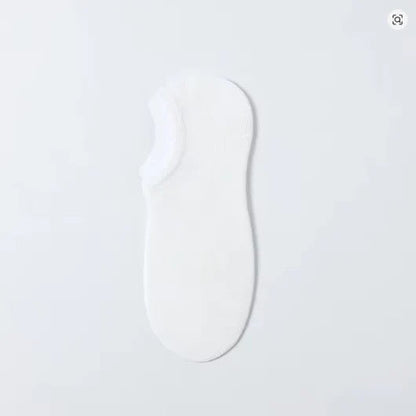 Wygodne, oddychające skarpetki – bez ucisku i bez presji