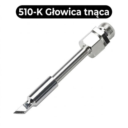 Lutownica ładowana przez USB