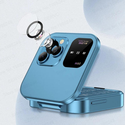 i16 PRO Flip™ – składany smartfon