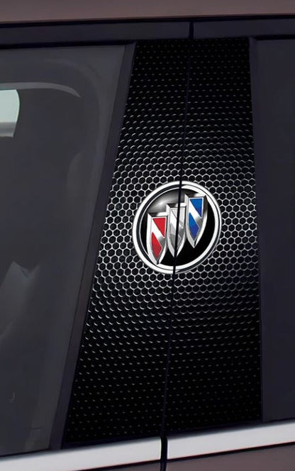 Ochronne listwy na ramę drzwi