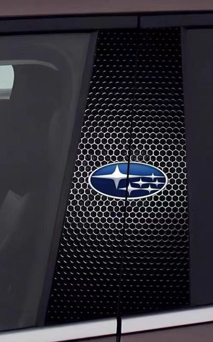 Ochronne listwy na ramę drzwi