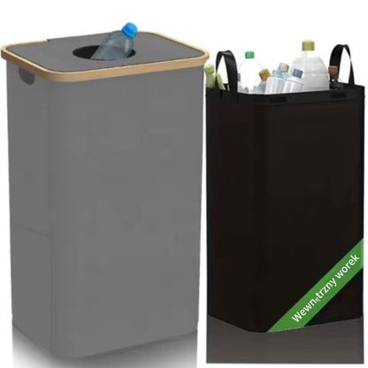 Ecostyle Kosz do Recyklingu