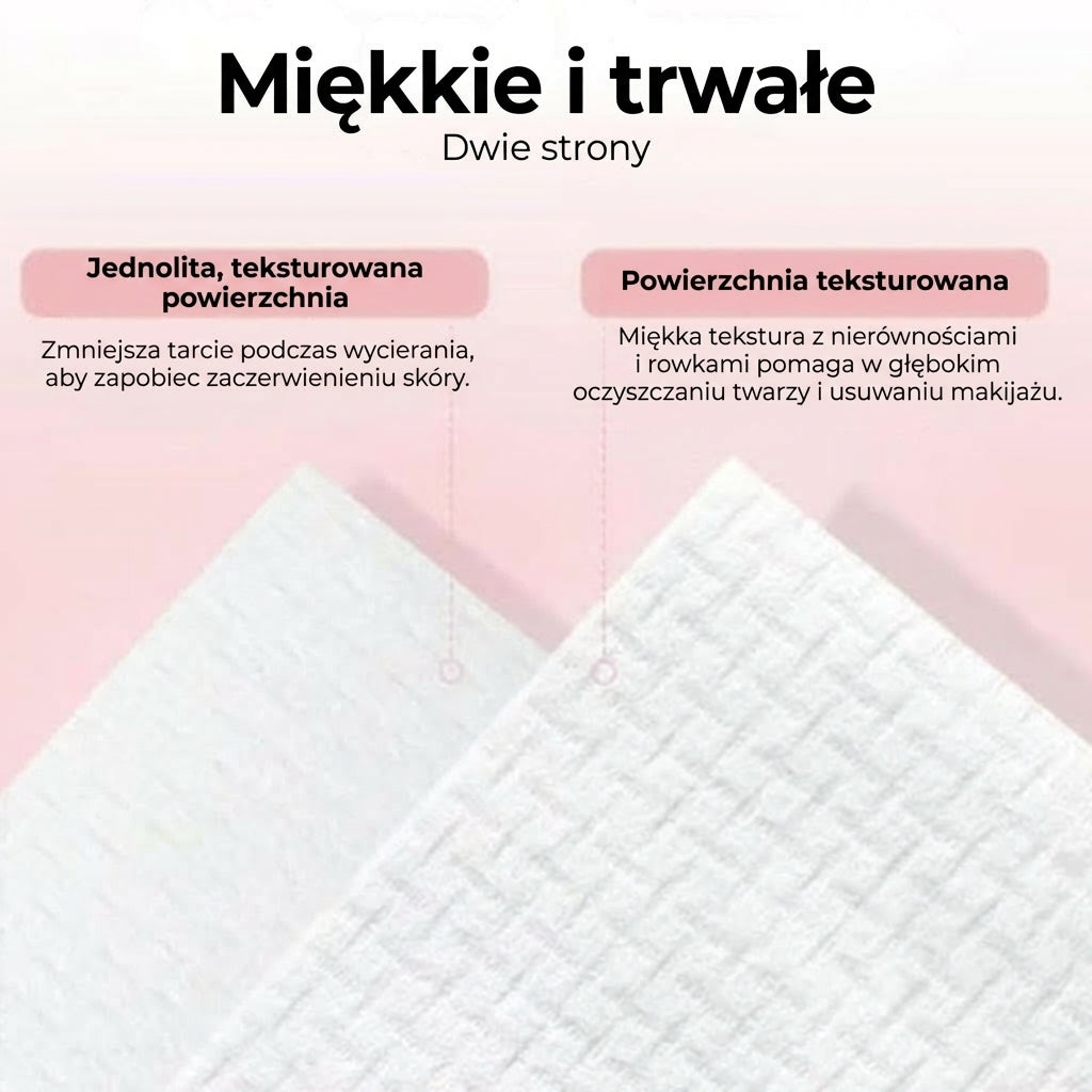 Kompresowane ręczniki w tabletkach – przenośne ręczniki podróżne, idealne do biwakowania i aktywności na świeżym powietrzu