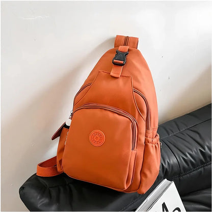 Torebka na ramię (crossbody)