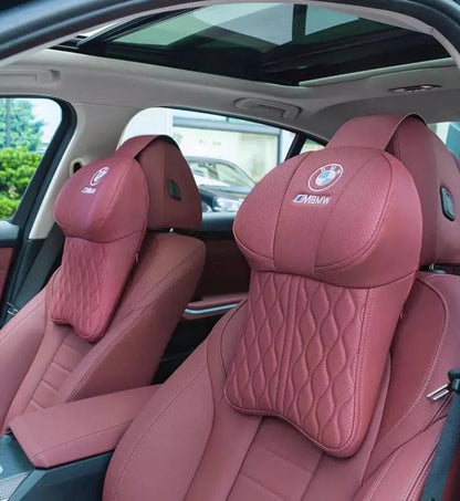 Ortopedyczna poduszka samochodowa pod szyję