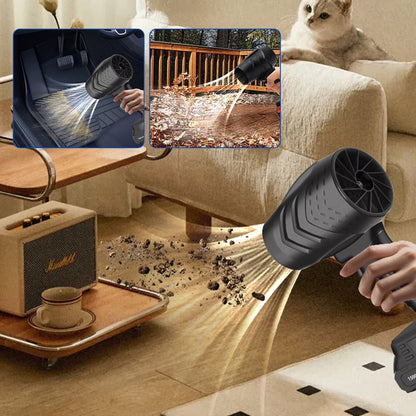 Bezprzewodowa suszarka do włosów