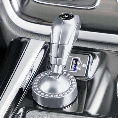 Przycisk startowy One-Touch do samochodu