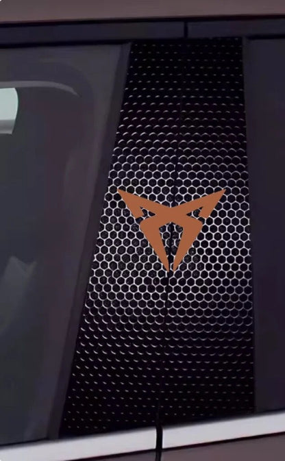 Ochronne listwy na ramę drzwi