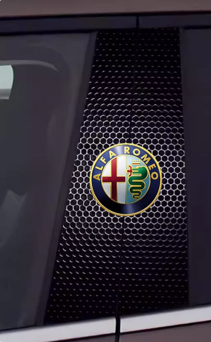 Ochronne listwy na ramę drzwi