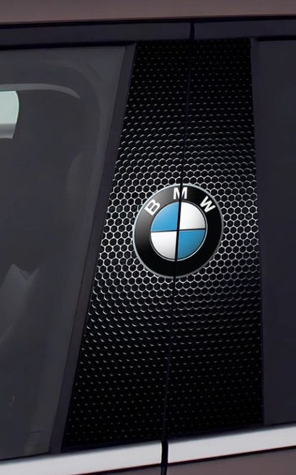 Ochronne listwy na ramę drzwi