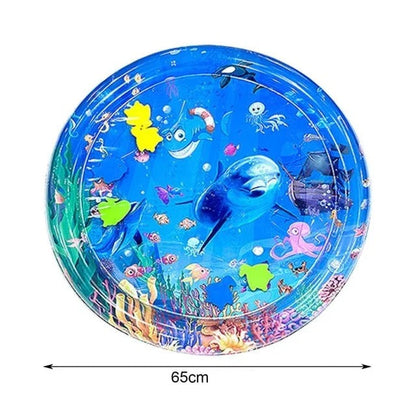 Chłodząca mata dla kotów