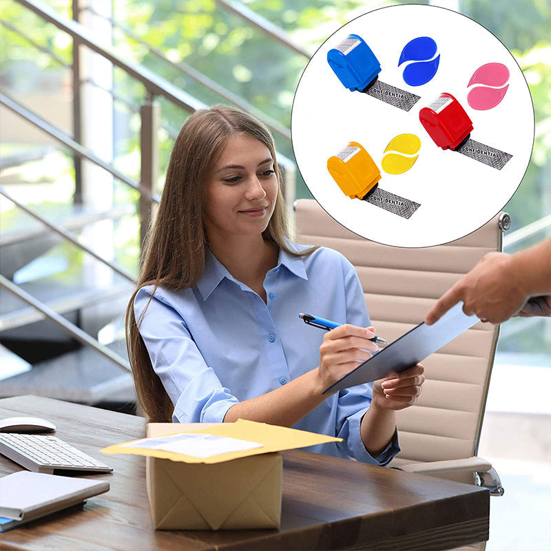 Stempel do prywatności