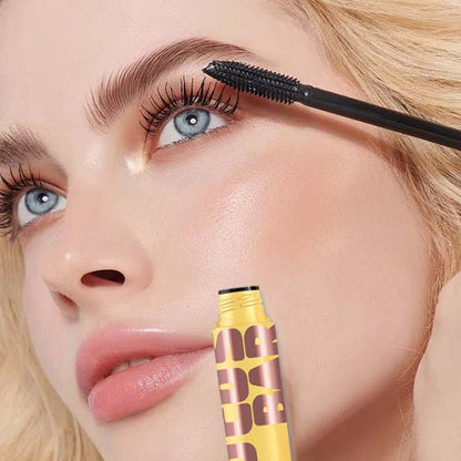 Bubble Mascara – Pełne, grube rzęsy jednym pociągnięciem