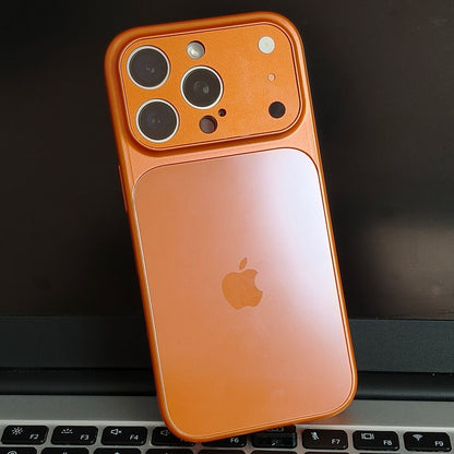 Etui ochronne MagSafe z osłoną aparatu
