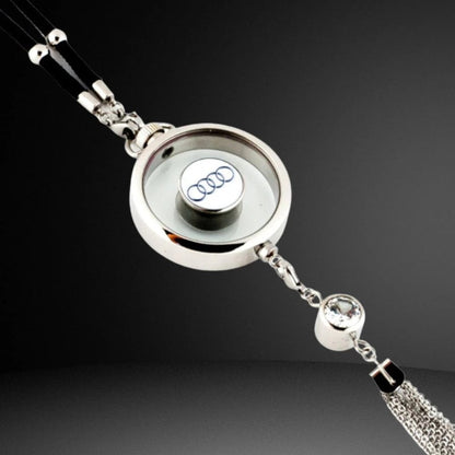 Premium odświeżacz samochodowy