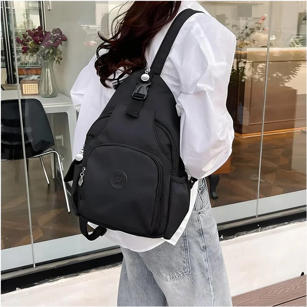 Torebka na ramię (crossbody)