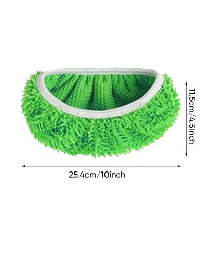 Ekologiczne wkłady do mopa – wielokrotnego użytku i skuteczne pady czyszczące