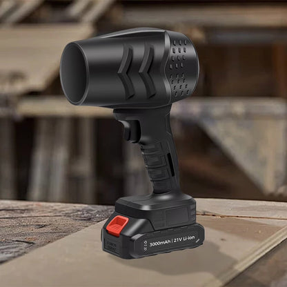 Bezprzewodowa suszarka do włosów