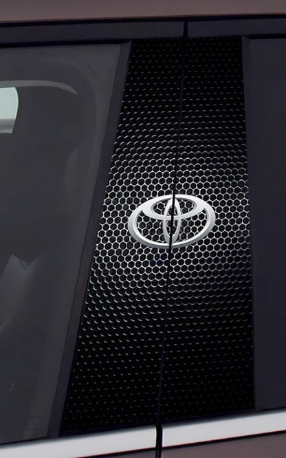 Ochronne listwy na ramę drzwi