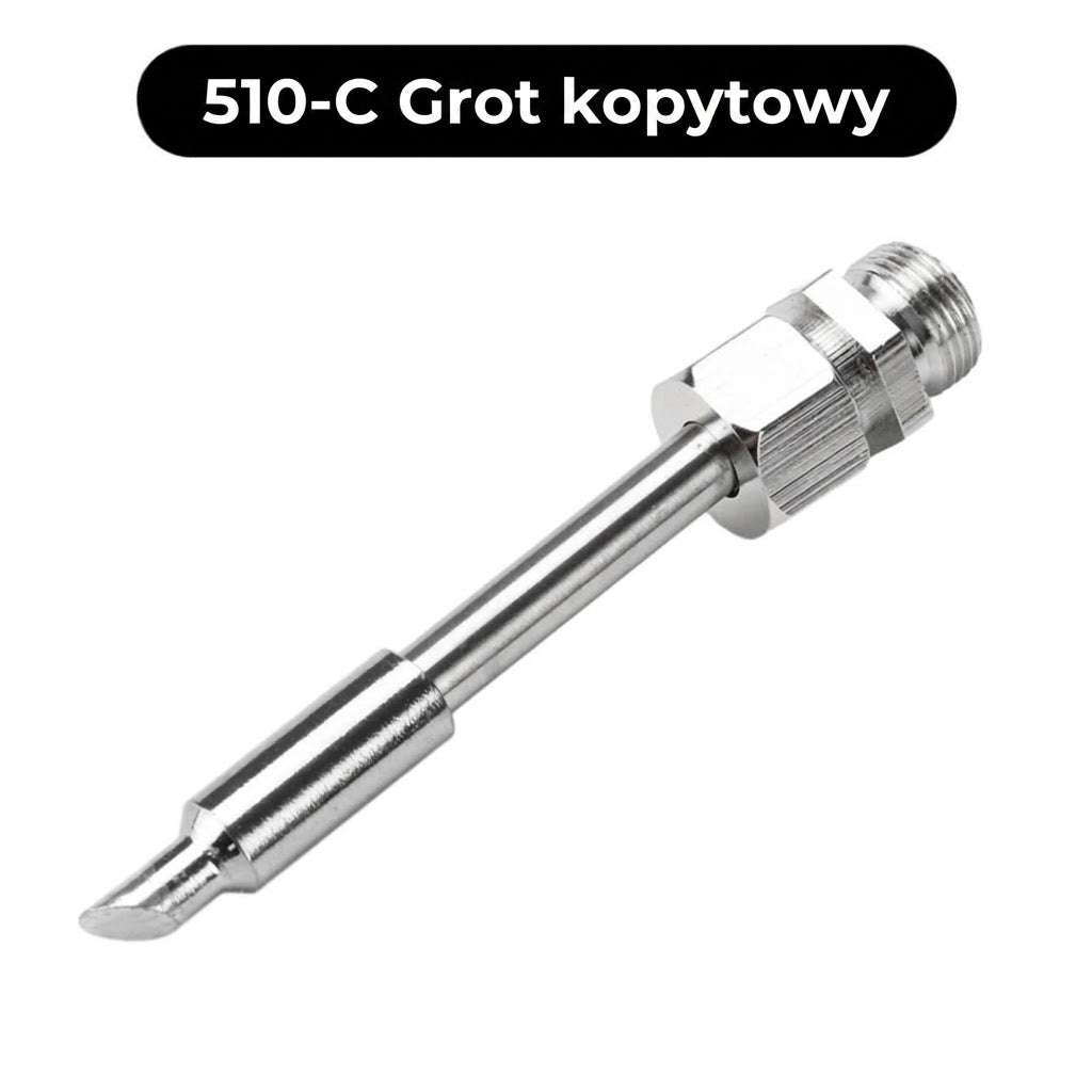 Lutownica ładowana przez USB