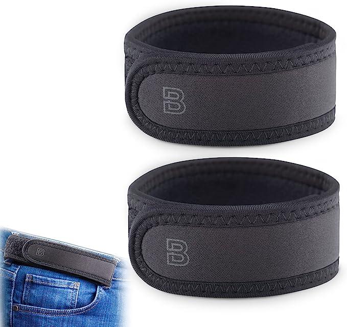 BeltPro Elastyczny Pasek – Dla Maksymalnego Komfortu Noszenia