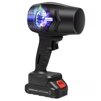 Bezprzewodowa suszarka do włosów