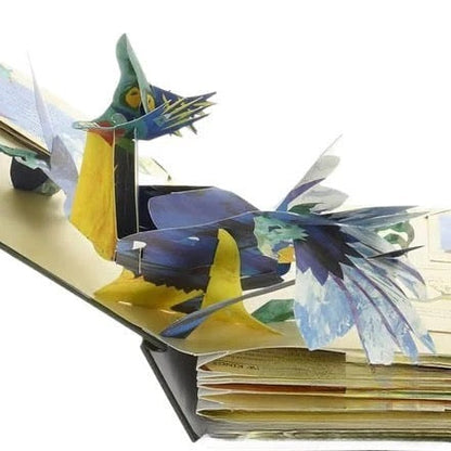 Encyklopedia 3D Dinozaurów