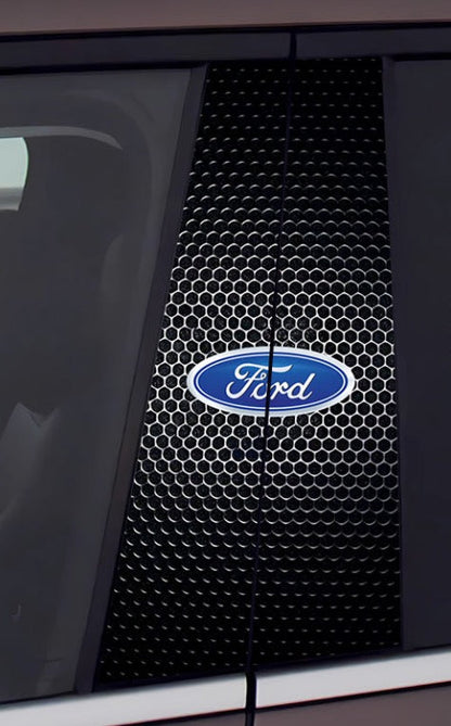 Ochronne listwy na ramę drzwi