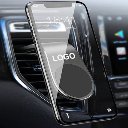 Uchwyt na telefon z logo MagSafe