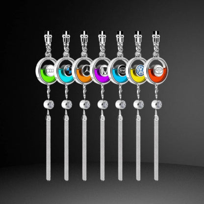 Premium odświeżacz samochodowy