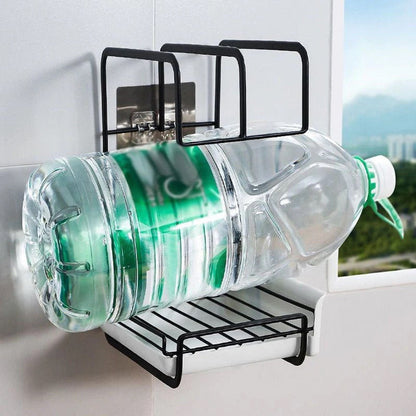 Organizer na ściereczki kuchenne i suszarka