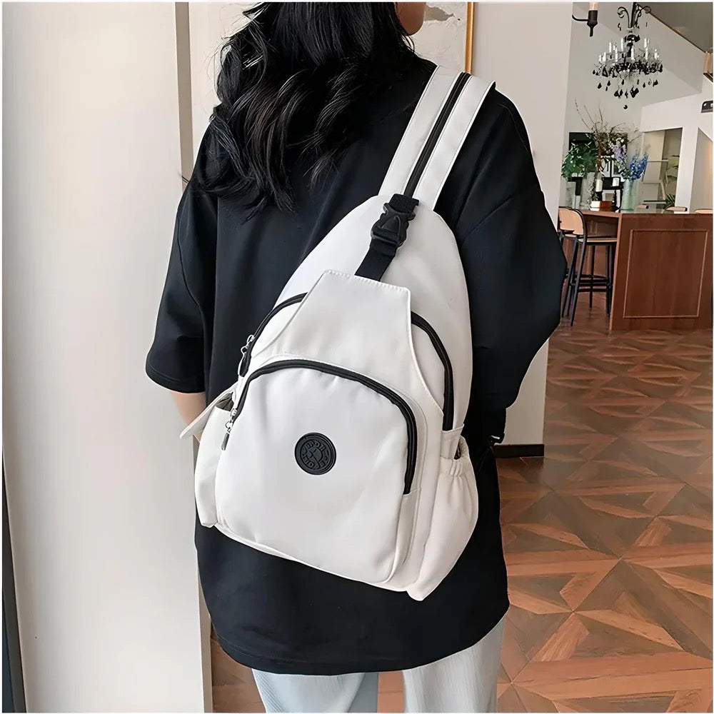 Torebka na ramię (crossbody)