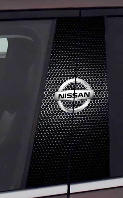 Ochronne listwy na ramę drzwi