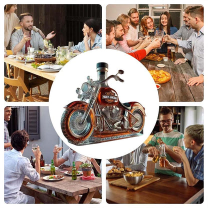 Limitowana edycja butelki whisky