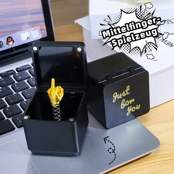 Ultymatywne Prank Box