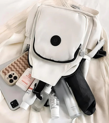 Torebka na ramię (crossbody)