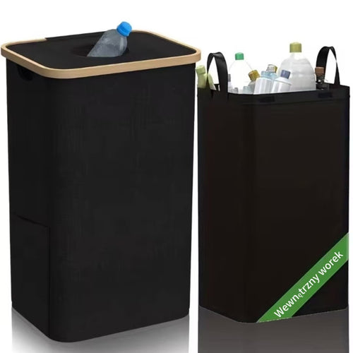 Ecostyle Kosz do Recyklingu