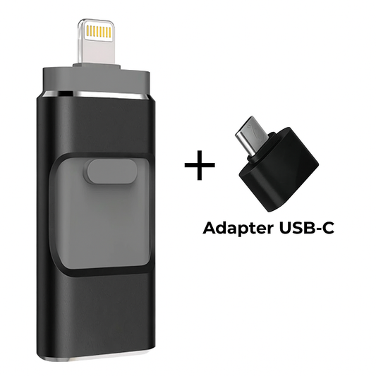 Profesjonalny Pendrive
