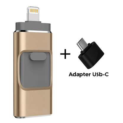 Profesjonalny Pendrive