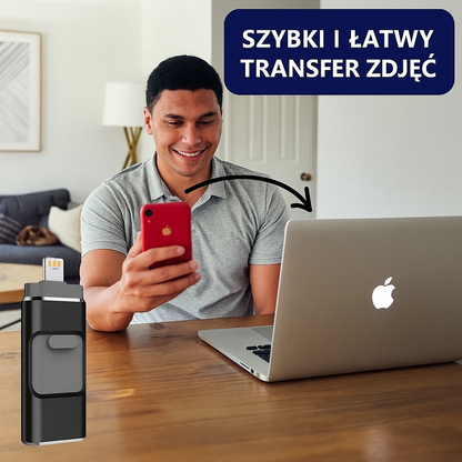 Profesjonalny Pendrive