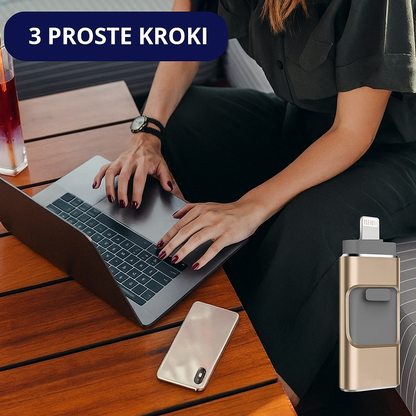 Profesjonalny Pendrive