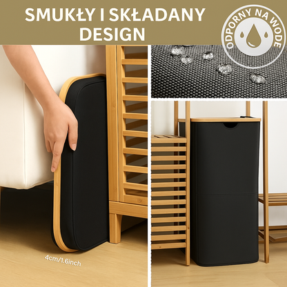 Ecostyle Kosz do Recyklingu