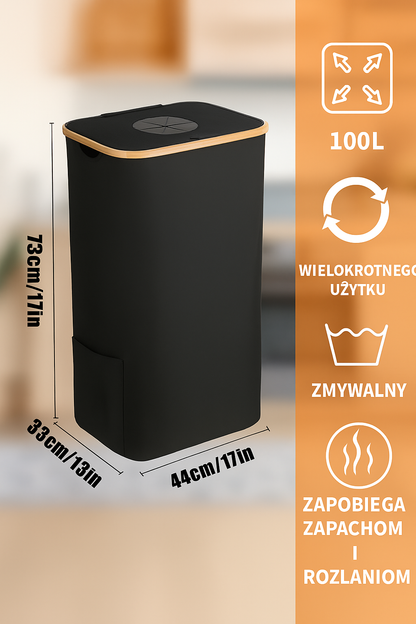 Ecostyle Kosz do Recyklingu