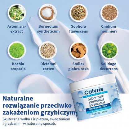 Maska przeciwłupieżowa