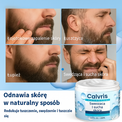 Maska przeciwłupieżowa