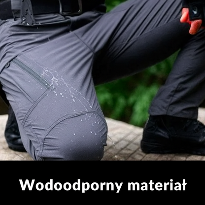 Spodnie cargo Nordex – teraz tymczasowo 1+1 gratis