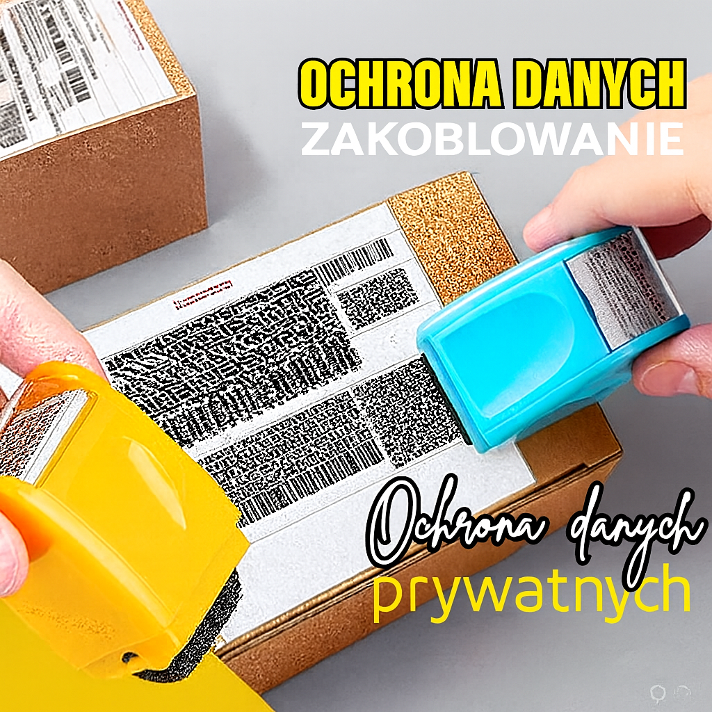 Stempel do prywatności